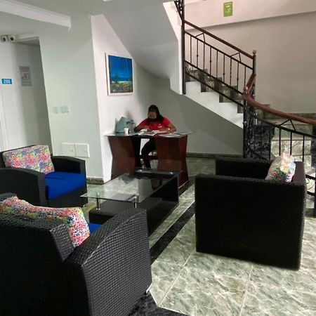 On Vacation Coral Flower San Andrés Екстериор снимка