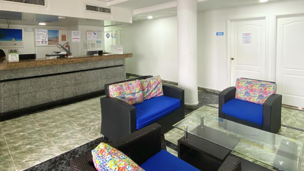 On Vacation Coral Flower San Andrés Екстериор снимка