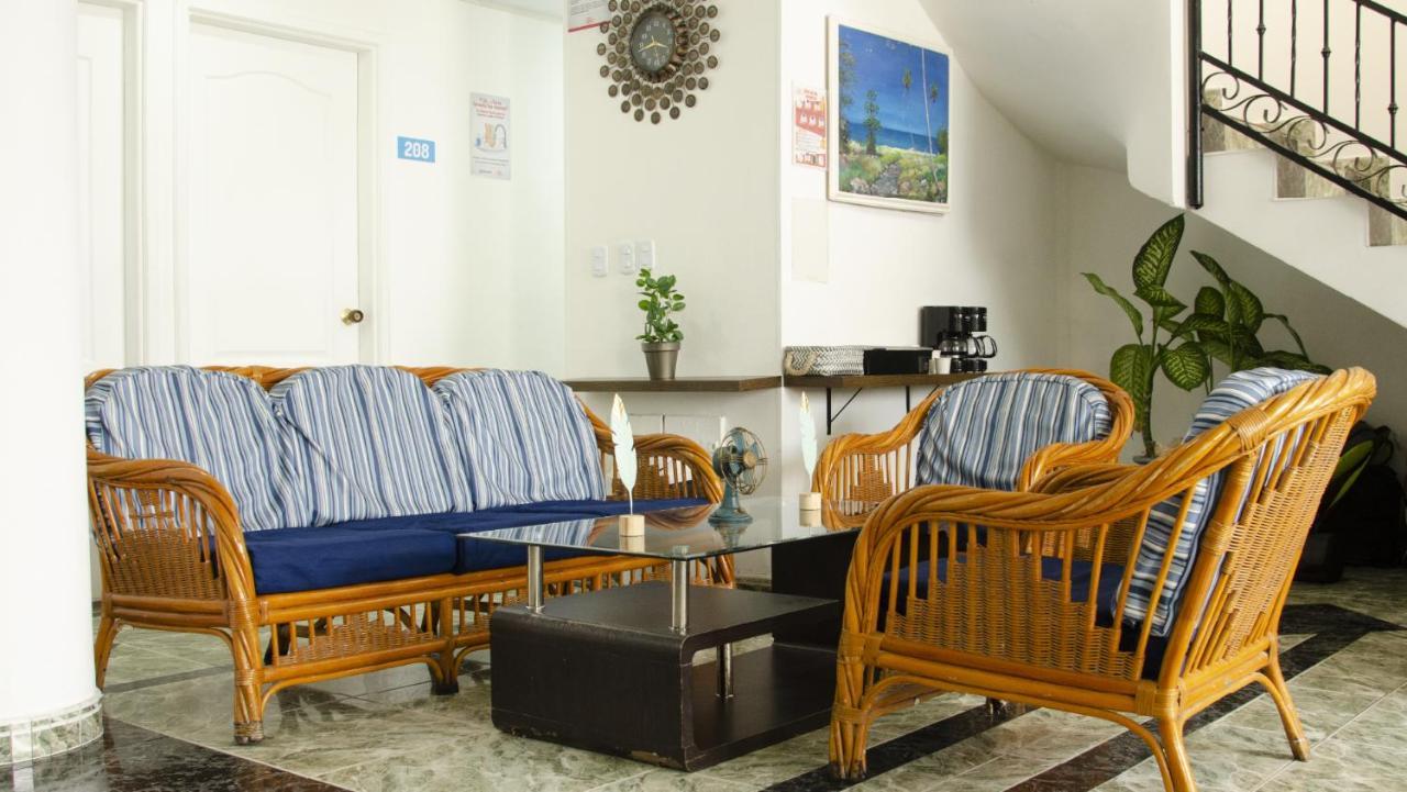 On Vacation Coral Flower San Andrés Екстериор снимка