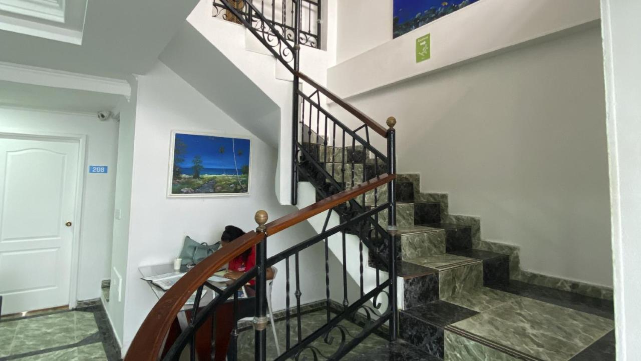 On Vacation Coral Flower San Andrés Екстериор снимка