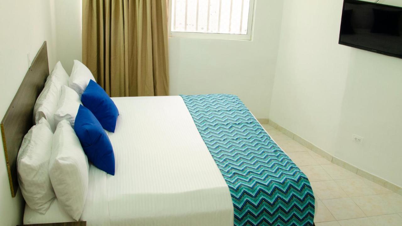On Vacation Coral Flower San Andrés Екстериор снимка
