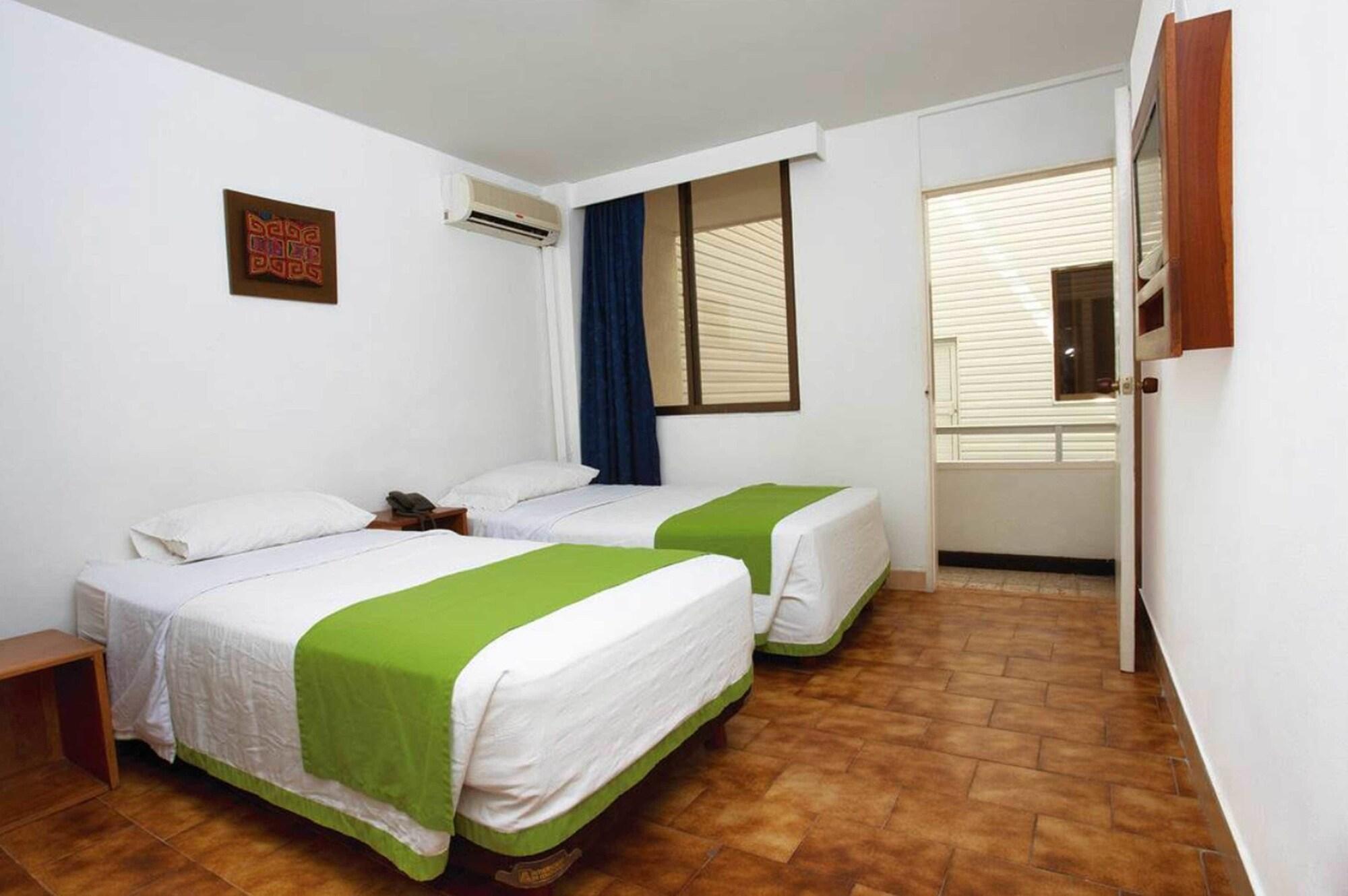 On Vacation Coral Flower San Andrés Екстериор снимка