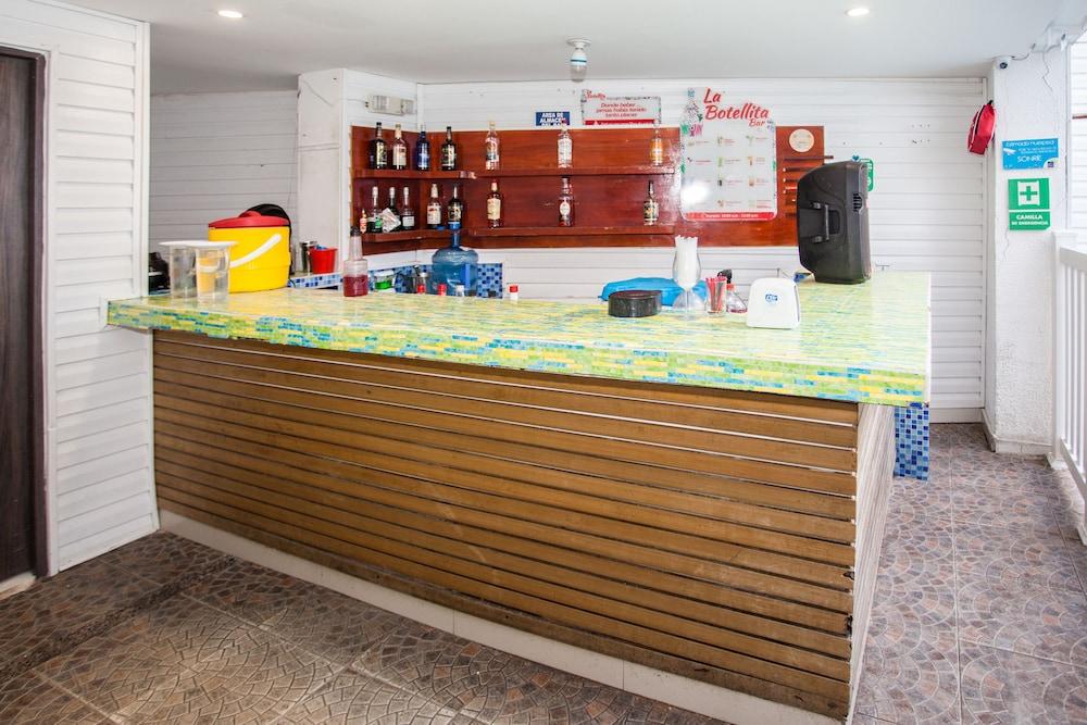 On Vacation Coral Flower San Andrés Екстериор снимка