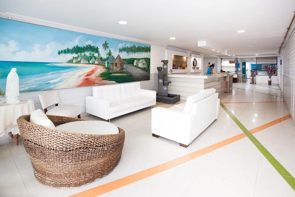 On Vacation Coral Flower San Andrés Екстериор снимка