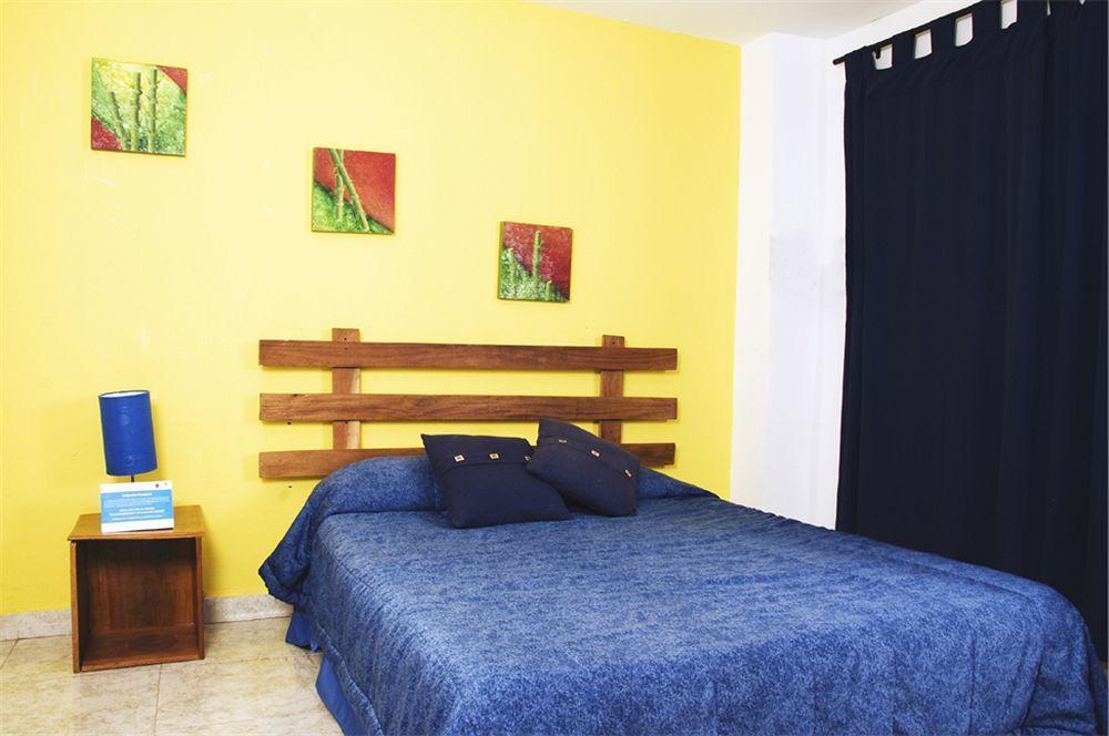 On Vacation Coral Flower San Andrés Екстериор снимка