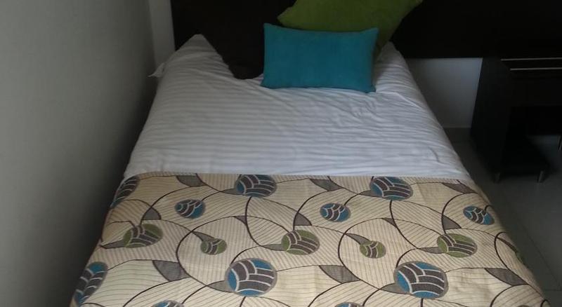On Vacation Coral Flower San Andrés Екстериор снимка