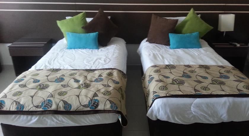 On Vacation Coral Flower San Andrés Екстериор снимка
