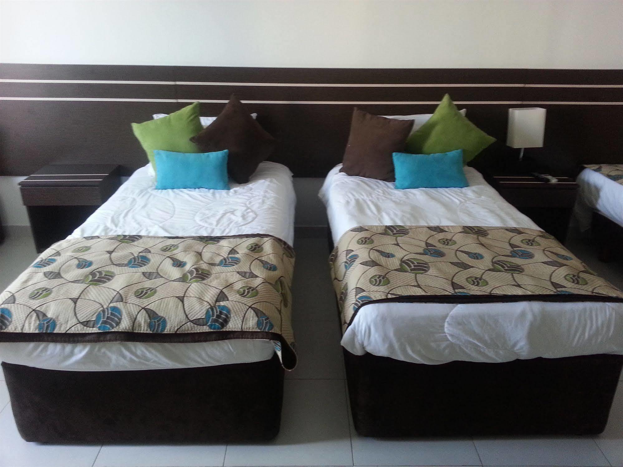On Vacation Coral Flower San Andrés Екстериор снимка