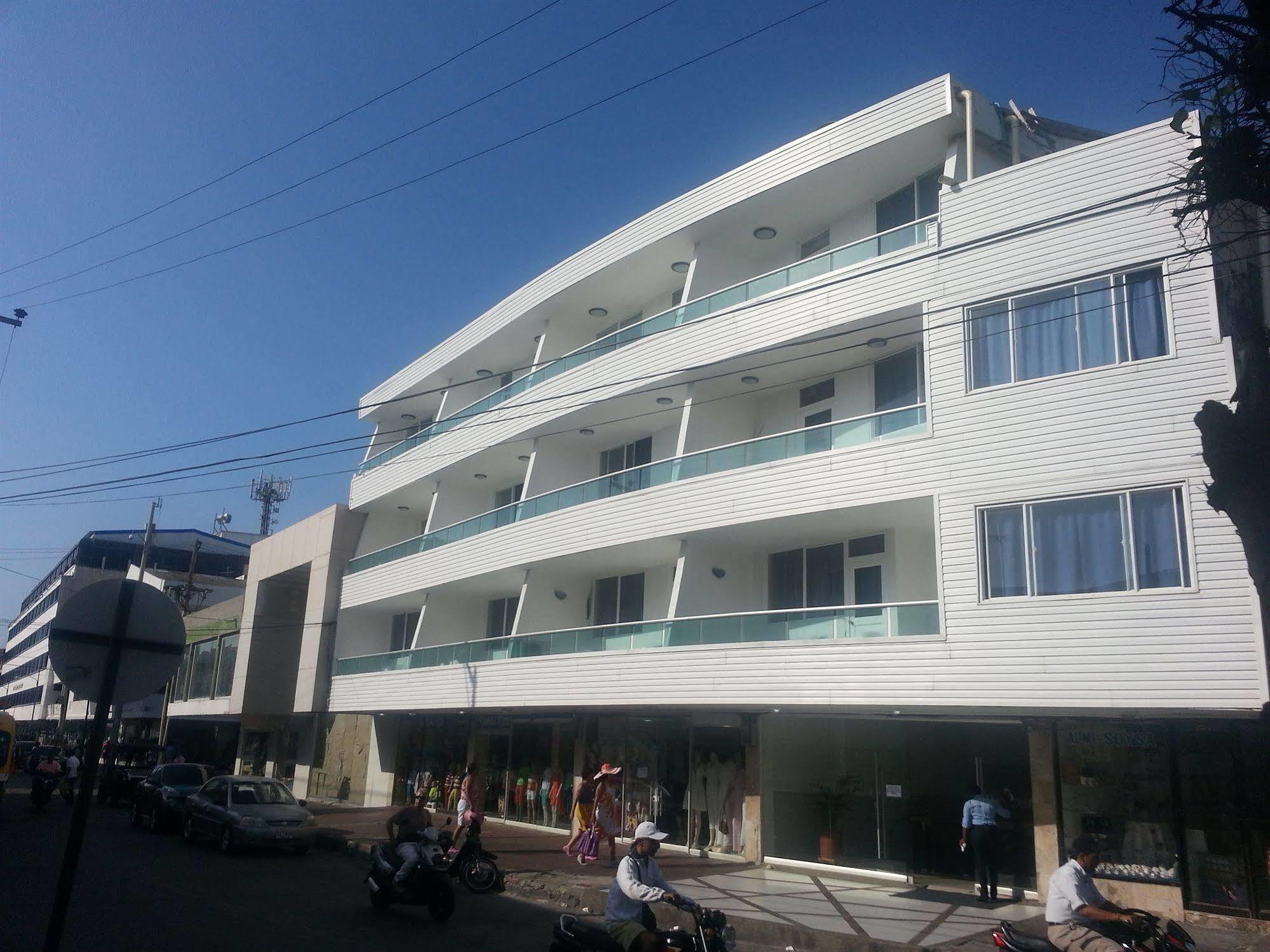 On Vacation Coral Flower San Andrés Екстериор снимка