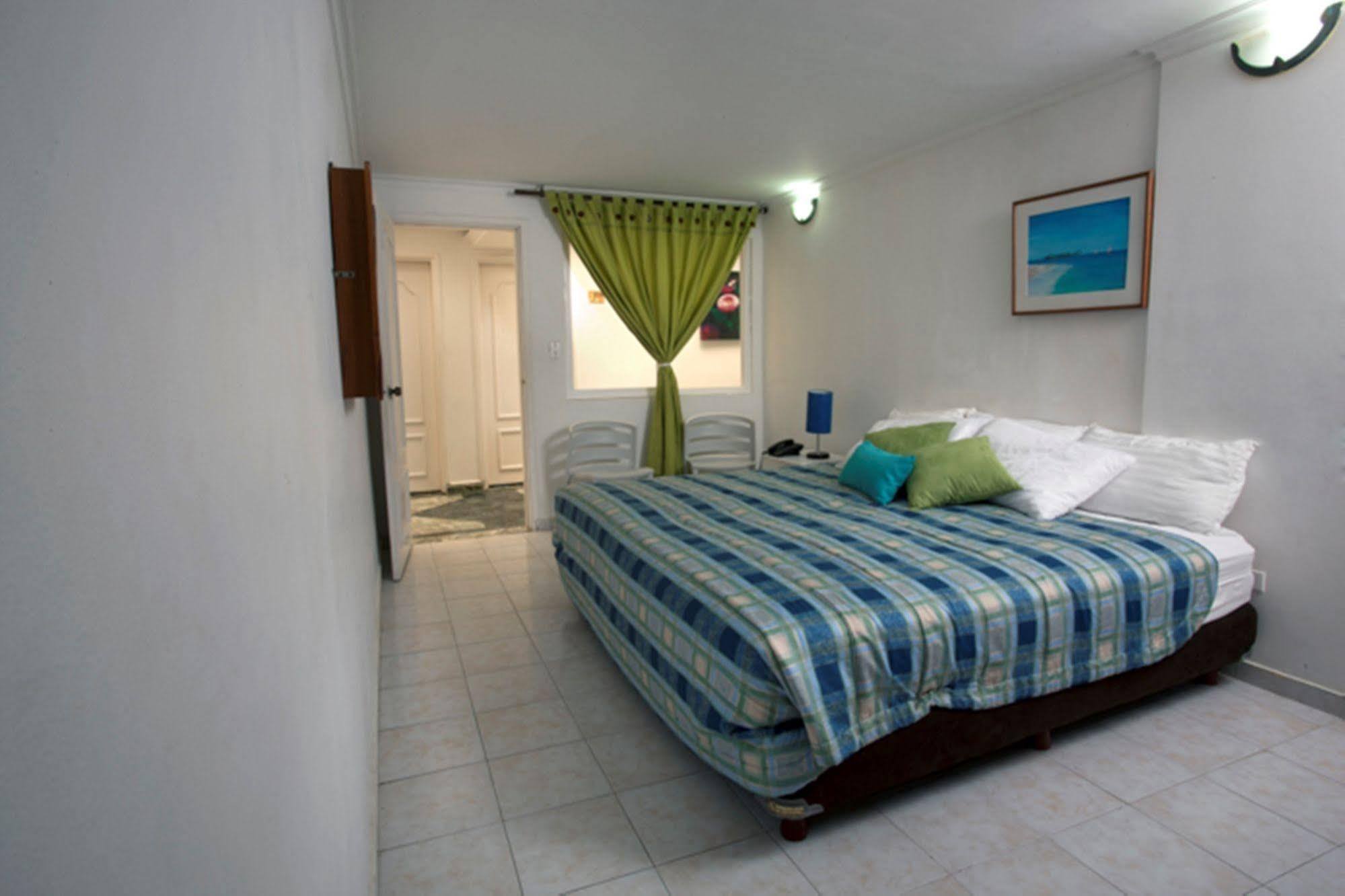 On Vacation Coral Flower San Andrés Екстериор снимка
