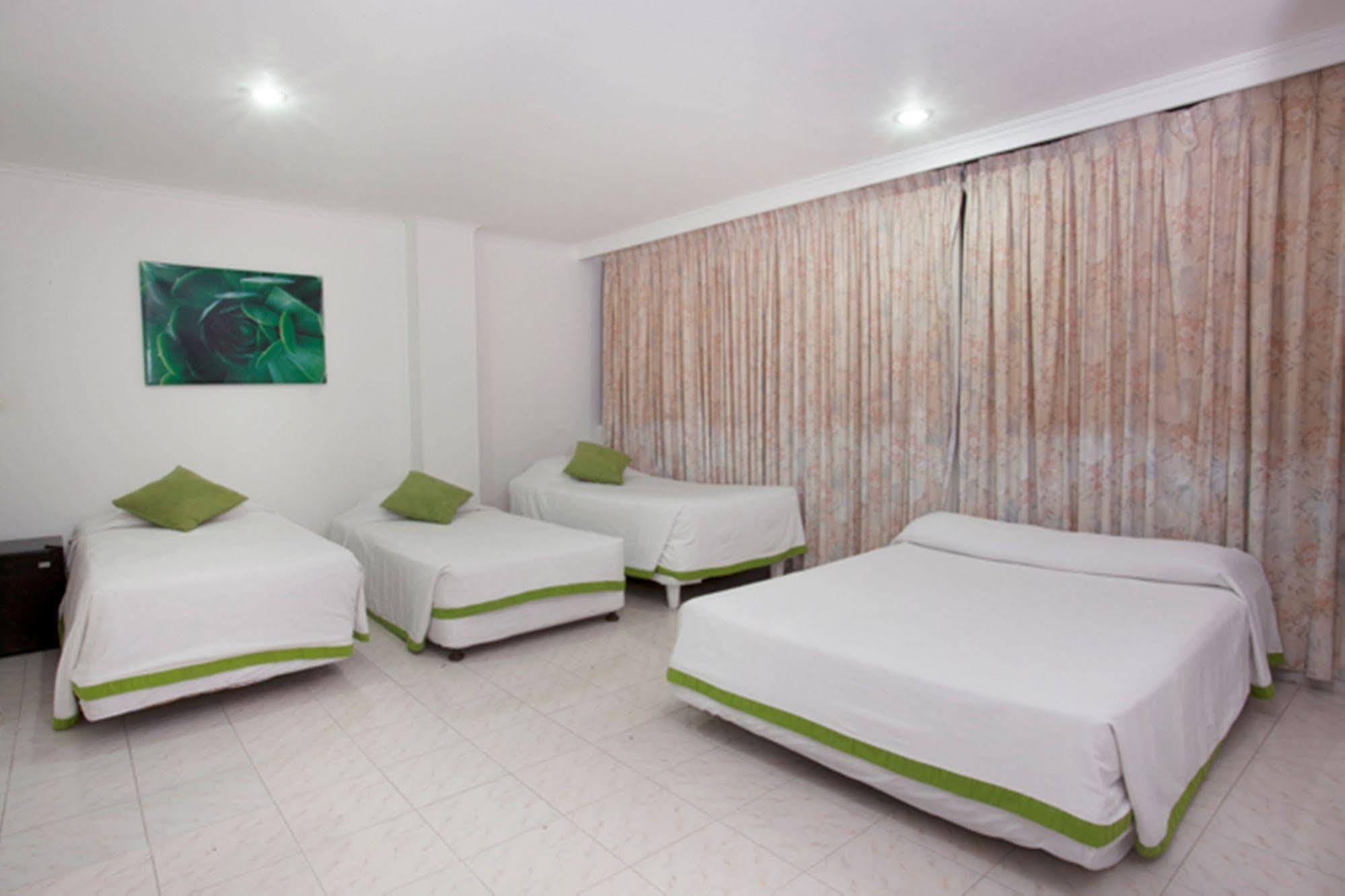 On Vacation Coral Flower San Andrés Екстериор снимка