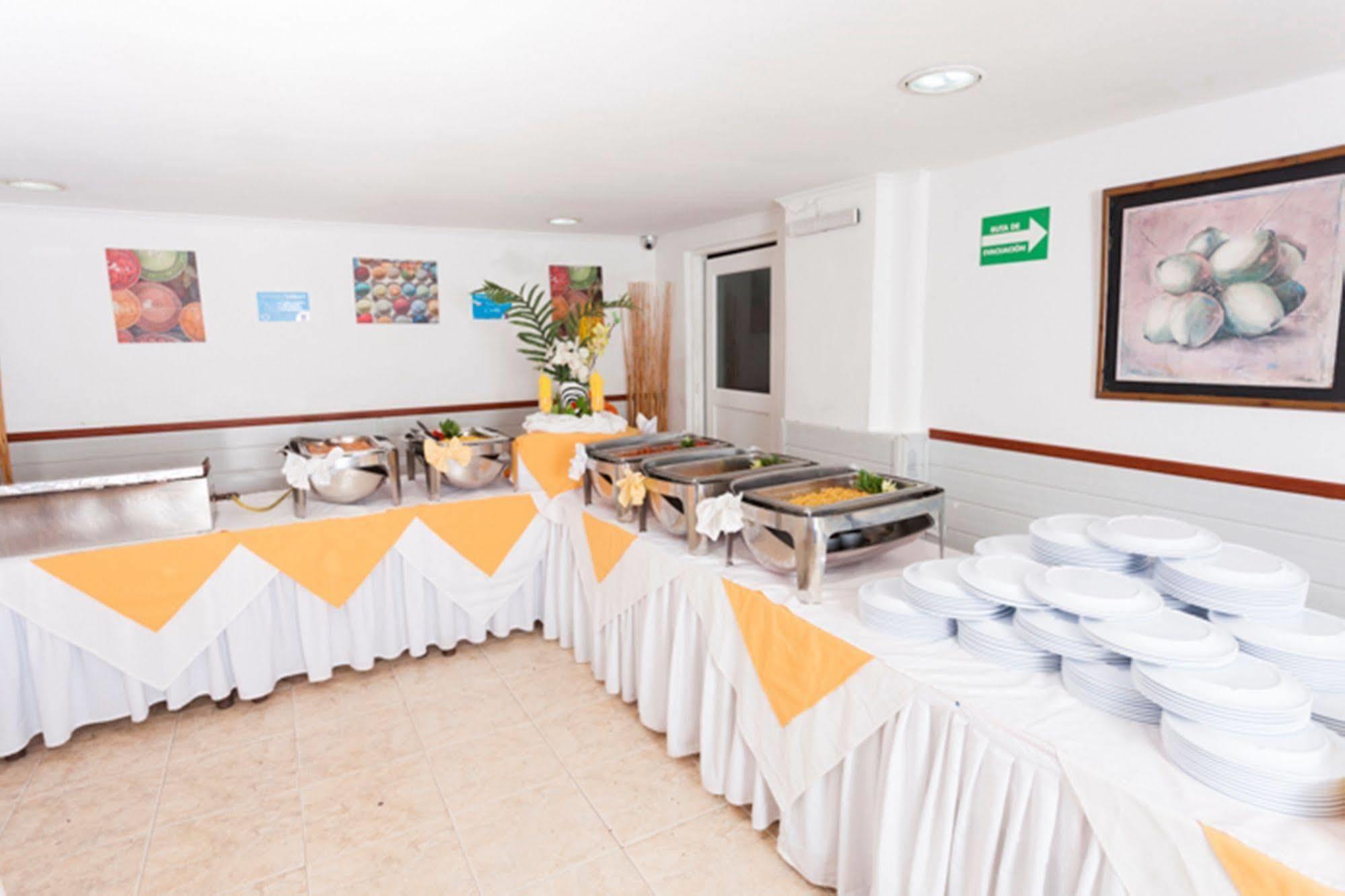 On Vacation Coral Flower San Andrés Екстериор снимка