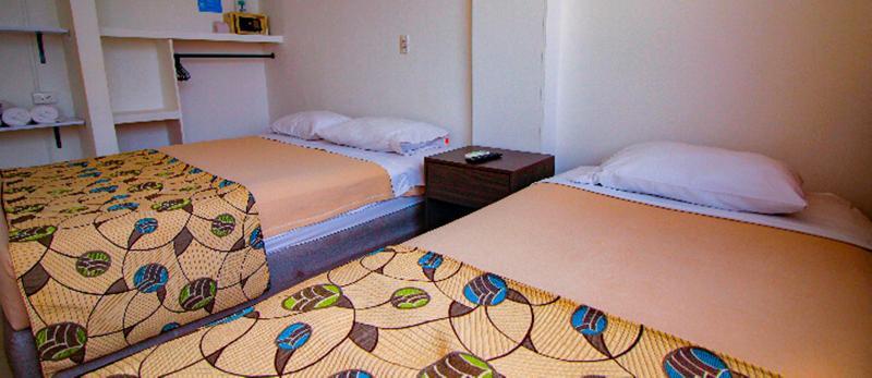 On Vacation Coral Flower San Andrés Екстериор снимка